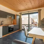 Apartamento Haus David Leutasch