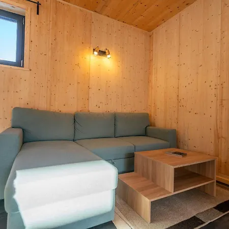 Haus David Apartment *