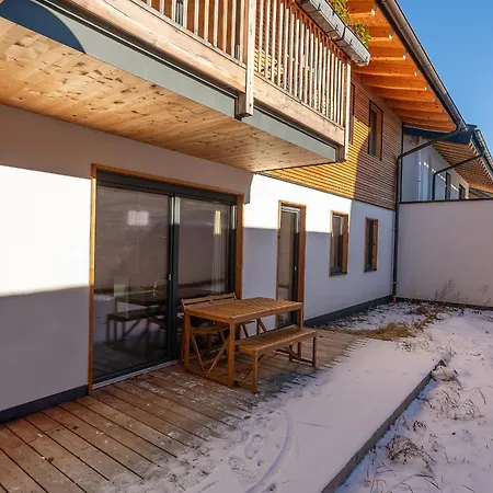 Haus David Leutasch