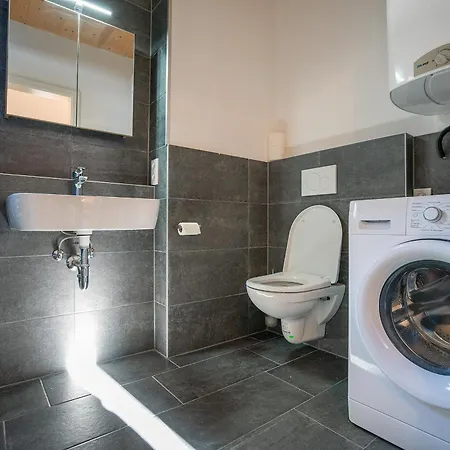 Haus David Apartment *