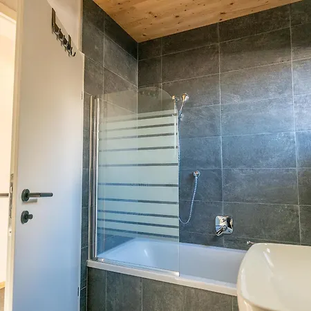 Apartment Haus David *