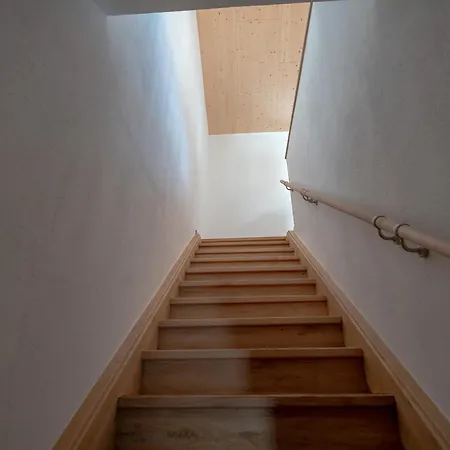 Haus David * Leutasch