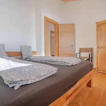 Apartment Haus David *