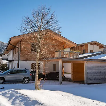 Haus David * Leutasch