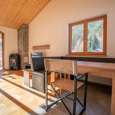 Haus David Apartment