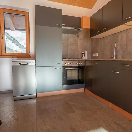 Haus David Apartment *