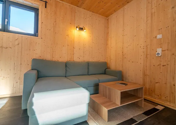 Haus David Appartamento *