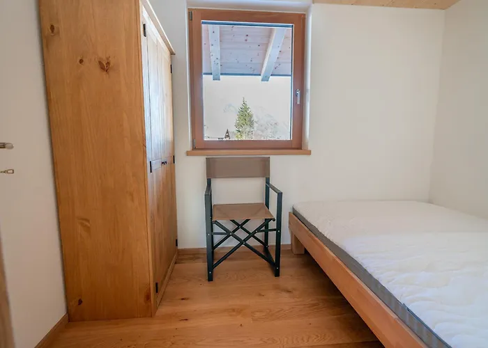 Haus David Apartamento Leutasch