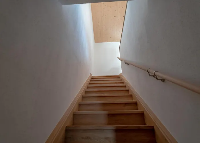 Haus David * Leutasch