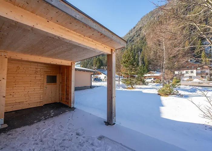 Haus David Apartamento *