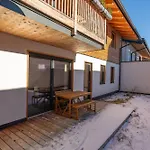 Haus David Leutasch